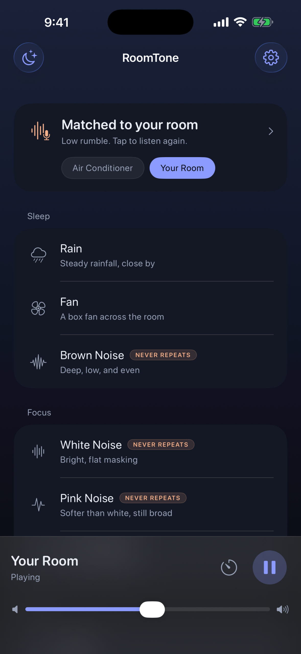 Does White Noise Help with Tinnitus?